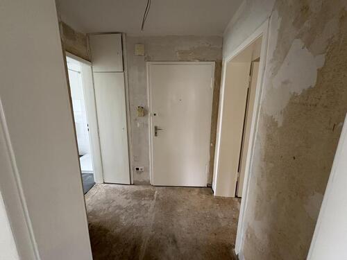 Foto - Etagenwohnung in Essen zur Miete