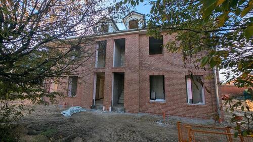 Foto - Modernes Haus in Holdorf-Osterort – Bezugsfertig ab April 2026!