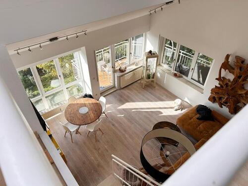 Foto - Etagenwohnung zur Miete in Stuttgart