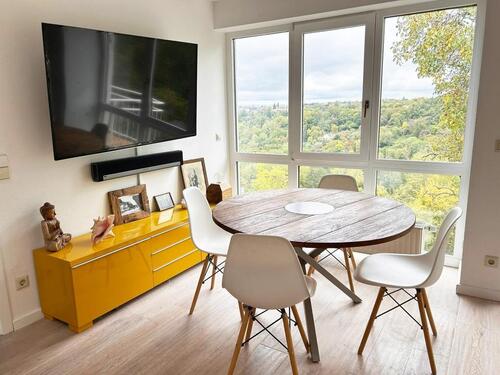 Foto - Etagenwohnung in Stuttgart