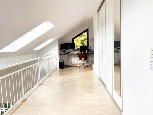 Foto - Etagenwohnung in Stuttgart zur Miete