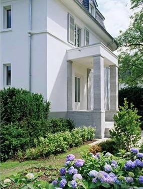 Foto - Exklusive 3 Zimmer Wohnung in einer Stadtvilla im 3FH