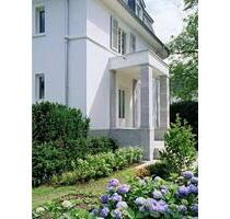 Exklusive 3 Zimmer Wohnung in einer Stadtvilla im 3FH - Frankfurt am Main Bockenheim