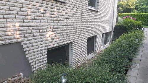 Foto - Souterrain Wohnung in Westerenger