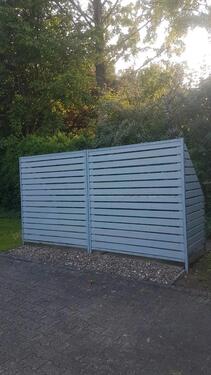 Foto - 2 Zimmer Etagenwohnung zur Miete in Bünde