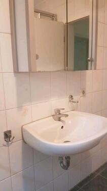 Foto - Etagenwohnung in Bünde zur Miete