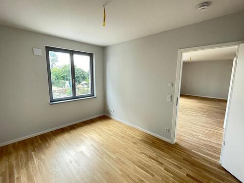 Foto - 2 Zimmer Etagenwohnung in Nauen