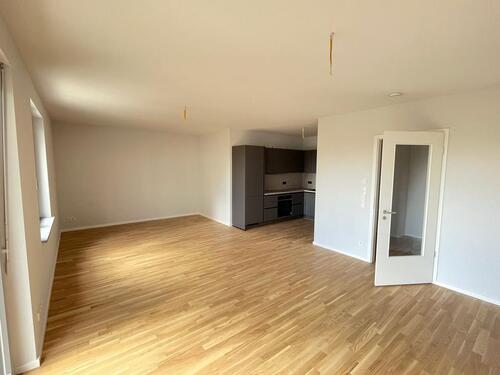 Foto - Etagenwohnung in Nauen zur Miete