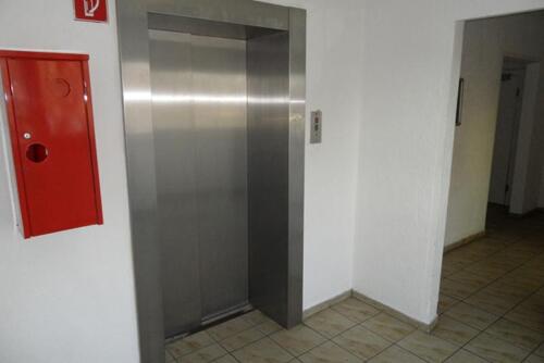 Foto - Etagenwohnung in Halle (Saale) zur Miete