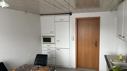 Foto - 1 Zimmer Etagenwohnung in Bad Wörishofen