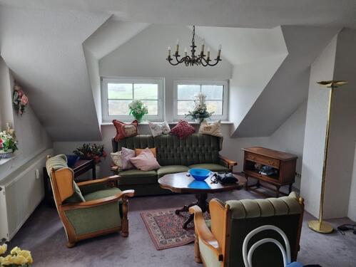 Foto - Wohnung zu vermieten in Rengershausen.