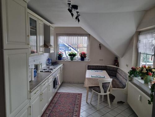 Foto - 2 Zimmer Etagenwohnung in Frankenberg (Eder)