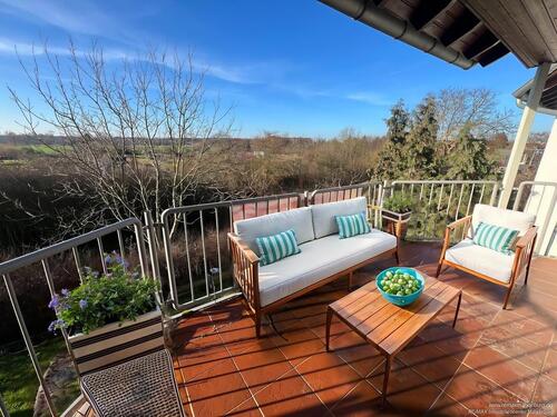 Foto - 3 Zimmer Etagenwohnung in Wolmirstedt