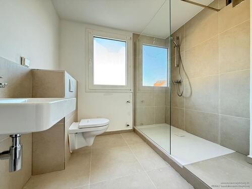 Foto - Etagenwohnung in Wolmirstedt zur Miete