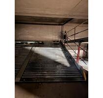 garagenstellplatz zu vermieten in Freising