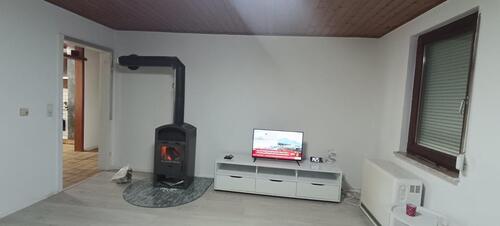 Foto - 3 Zimmer Erdgeschoßwohnung zur Miete in Balingen