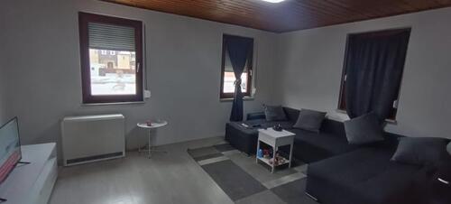 Foto - 3 Zimmer Erdgeschoßwohnung in Balingen