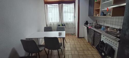 Foto - Erdgeschoßwohnung in Balingen zur Miete