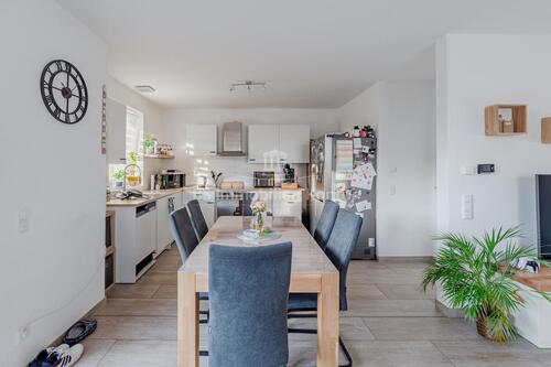 Foto - 3 Zimmer Erdgeschoßwohnung zur Miete in Papenburg