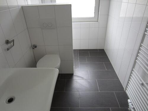 Foto - Erdgeschoßwohnung in Essen zur Miete