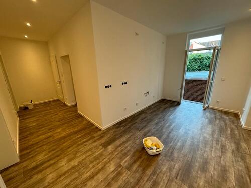 Foto - 2 Zimmer Wohnung für Singles und Paare