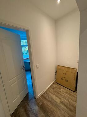 Foto - 2 Zimmer Etagenwohnung in Hannover