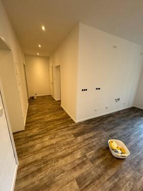 Foto - Etagenwohnung in Hannover zur Miete