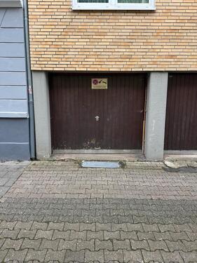 Foto - Garage zu vermieten - 100,00&nbsp;EUR Miete,