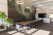 Foto - SeminarraumMeetingraum am Starnberger See im WORKSPACE Seeshaupt