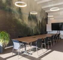 SeminarraumMeetingraum am Starnberger See im WORKSPACE Seeshaupt