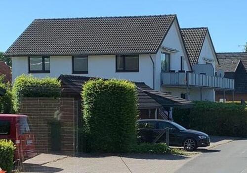 Foto - 2 Zimmer Dachgeschoßwohnung zum Kaufen in Schortens