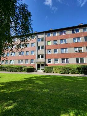 Foto - Schöne 3-Zimmer Wohnung in Schleswig zu vermieten!