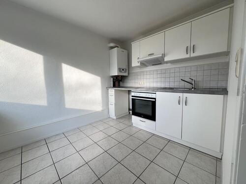 Foto - 2 Zimmer Erdgeschoßwohnung zur Miete in Kisdorf