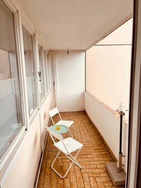 Foto - Etagenwohnung in Maintal zur Miete