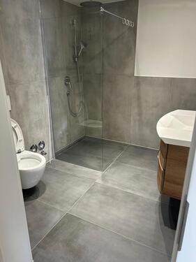 Foto - 2 Zimmer Erdgeschoßwohnung zur Miete in Ditzingen