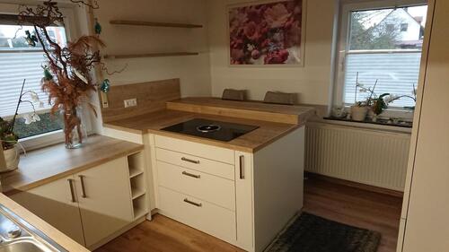 Foto - 4 Zimmer Erdgeschoßwohnung in Stadtbergen