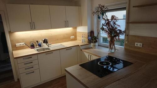 Foto - Erdgeschoßwohnung in Stadtbergen zur Miete