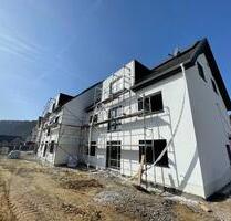 Attraktive Neubauwohnungen im Dachgeschoss - Erstbezug - Breitscheid