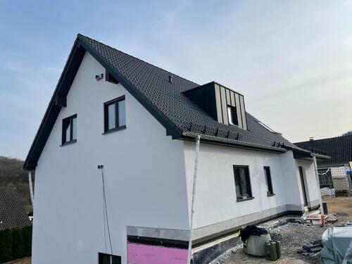 Foto - 3 Zimmer Dachgeschoßwohnung zur Miete in Breitscheid