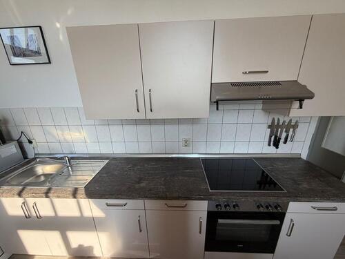 Foto - 2 Zimmer Etagenwohnung zur Miete in Döbeln