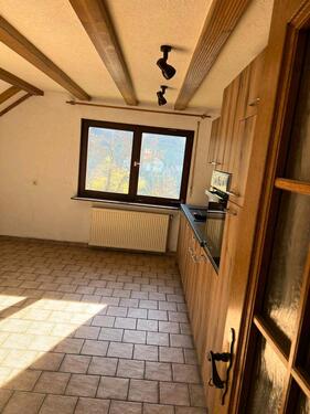 Foto - Biete Große 3 Zimmer Wohnung in Bad Peterstal