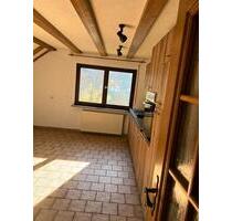 Biete Große 3 Zimmer Wohnung in Bad Peterstal - Bad Peterstal-Griesbach