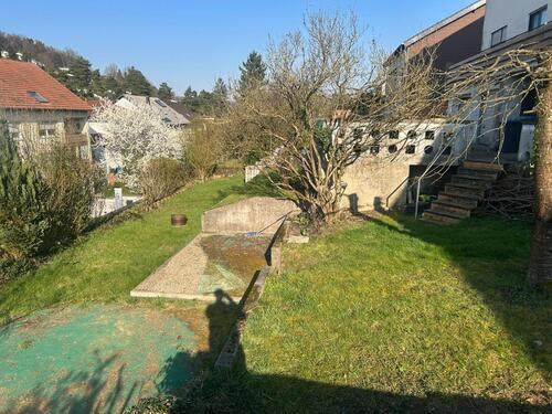 Foto - 4 Zimmer Erdgeschoßwohnung zur Miete in Spiesen-Elversberg