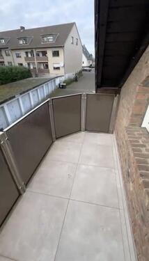 Foto - Etagenwohnung in Köln zur Miete