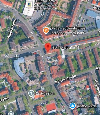 Foto - Tiefgaragenstellplatz zu vermieten