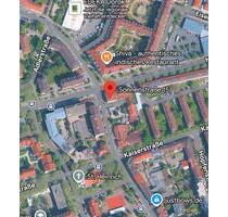 Tiefgaragenstellplatz zu vermieten - Fürth Südstadt