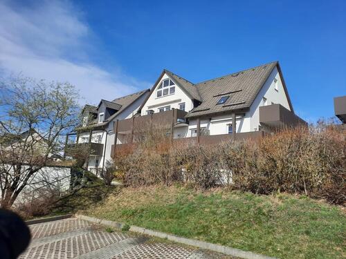 Foto - 2Raumwohnung Gallenberg LBS - 410,00&nbsp;EUR Kaltmiete, ca.&nbsp; 53,00&nbsp;m&sup2;