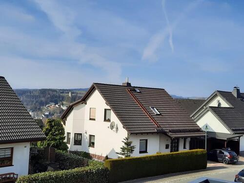 Foto - 2 Zimmer Etagenwohnung in Bad Lobenstein