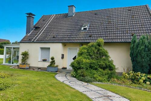Foto - Schönes freistehendes Haus in Herten Bertlich zu verkaufen