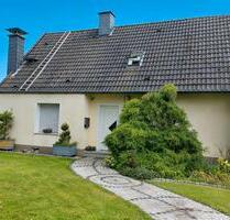 Schönes freistehendes Haus in Herten Bertlich zu verkaufen